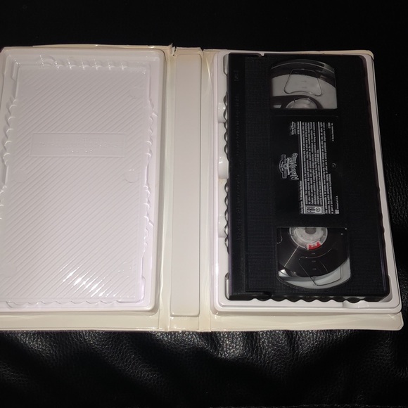 Vintage Disney VHS Melody Time 50th Anniversary Masterpiece Collection - Picture 7 of 9